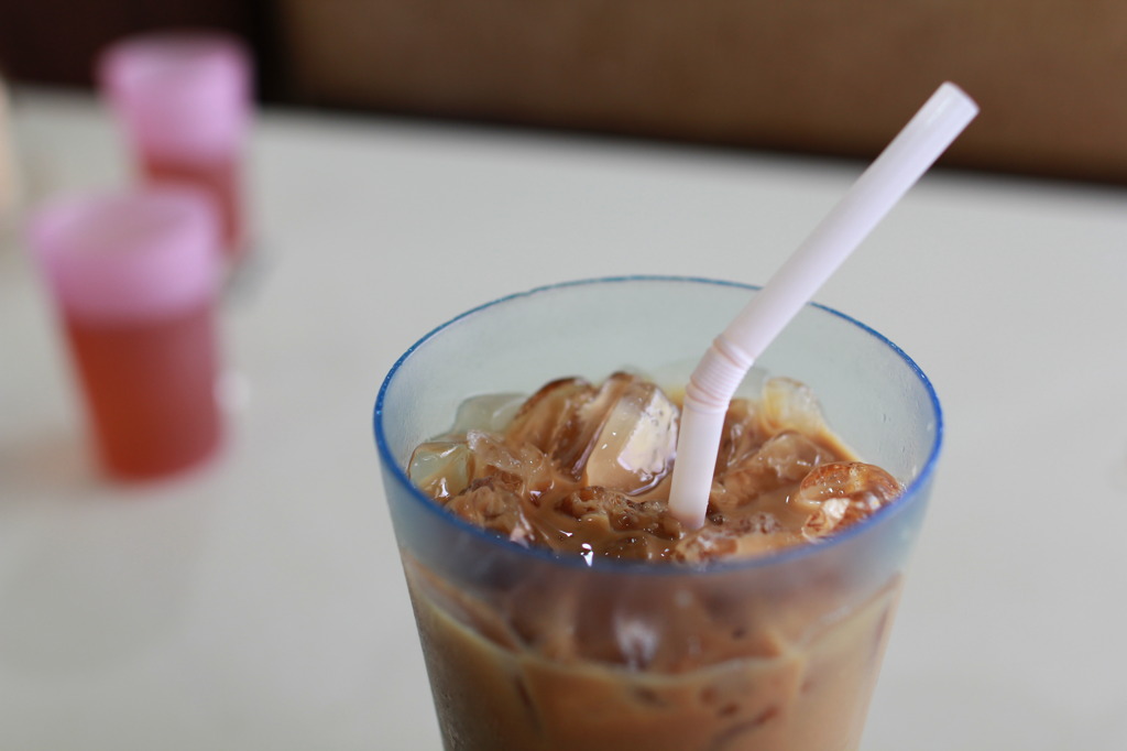 MILKTEA