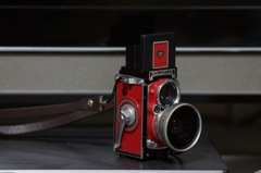 Rolleiflex MiniDig