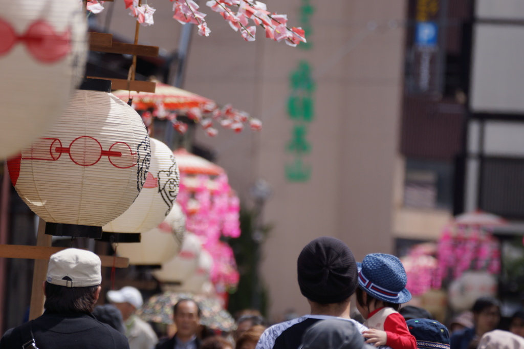 祭り