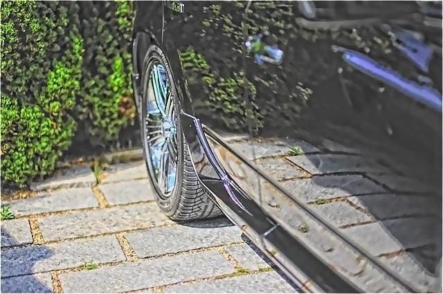 愛車