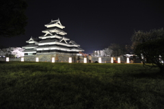 夜城