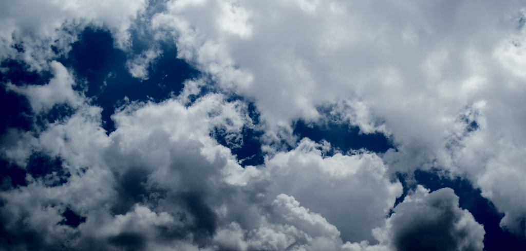 日々空
