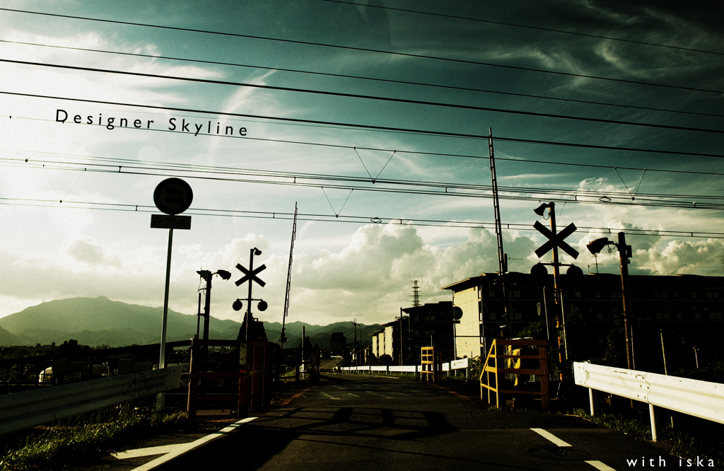 railroad