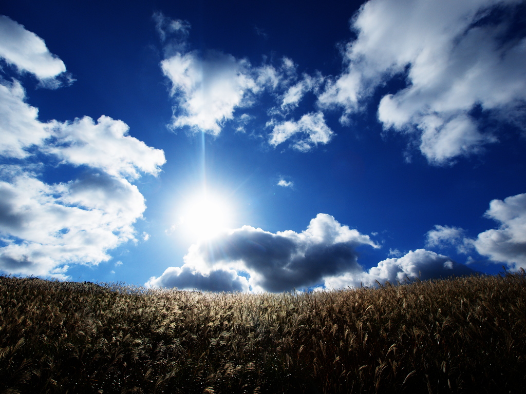 Le ciel