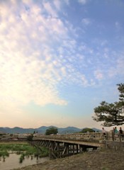 渡月橋