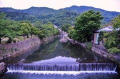 嵐山