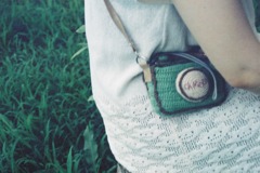 camera