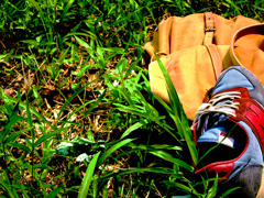 rest