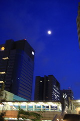 moon
