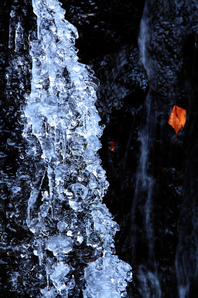 氷滝