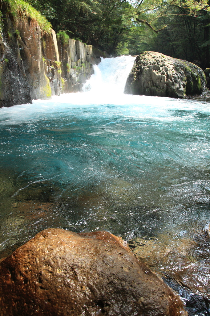 GREAT FALLS