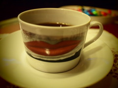 Coffee Time