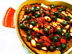 Valentine Cake
