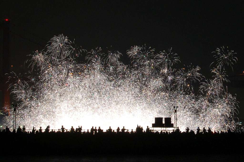 夏・爆発