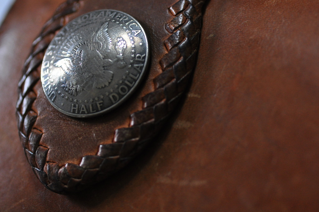 My wallet