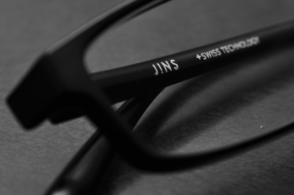 glasses