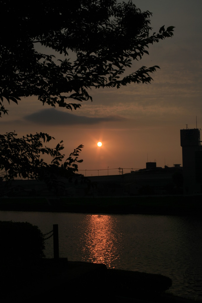 今日も一日お疲れ様でした。