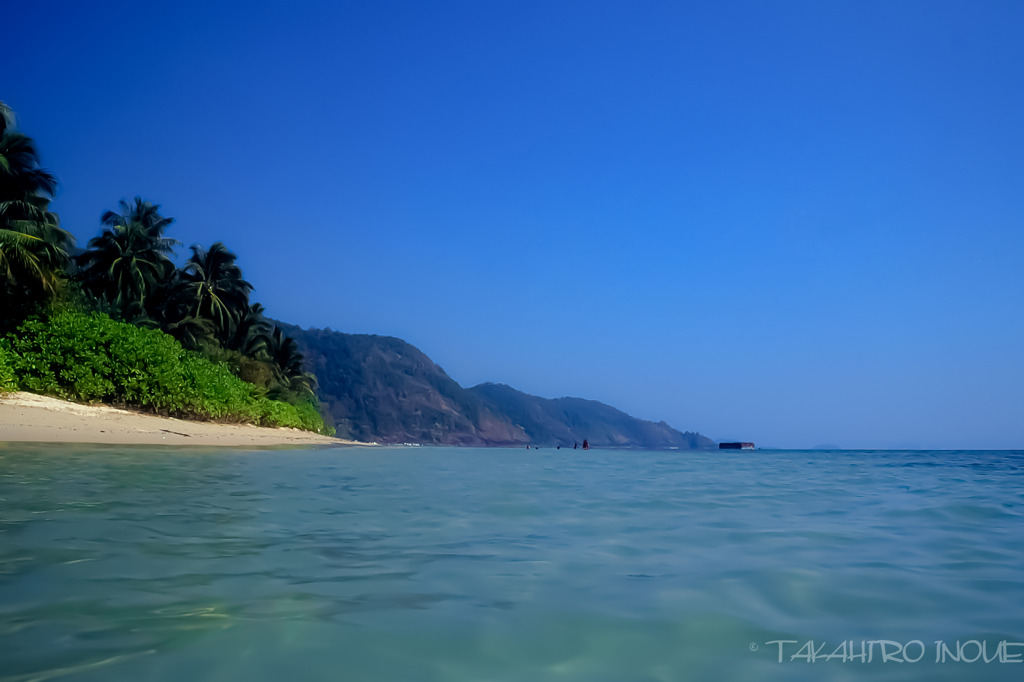 KOH　CHANG