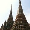 タイの寺院