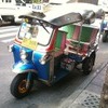 Tuktuk