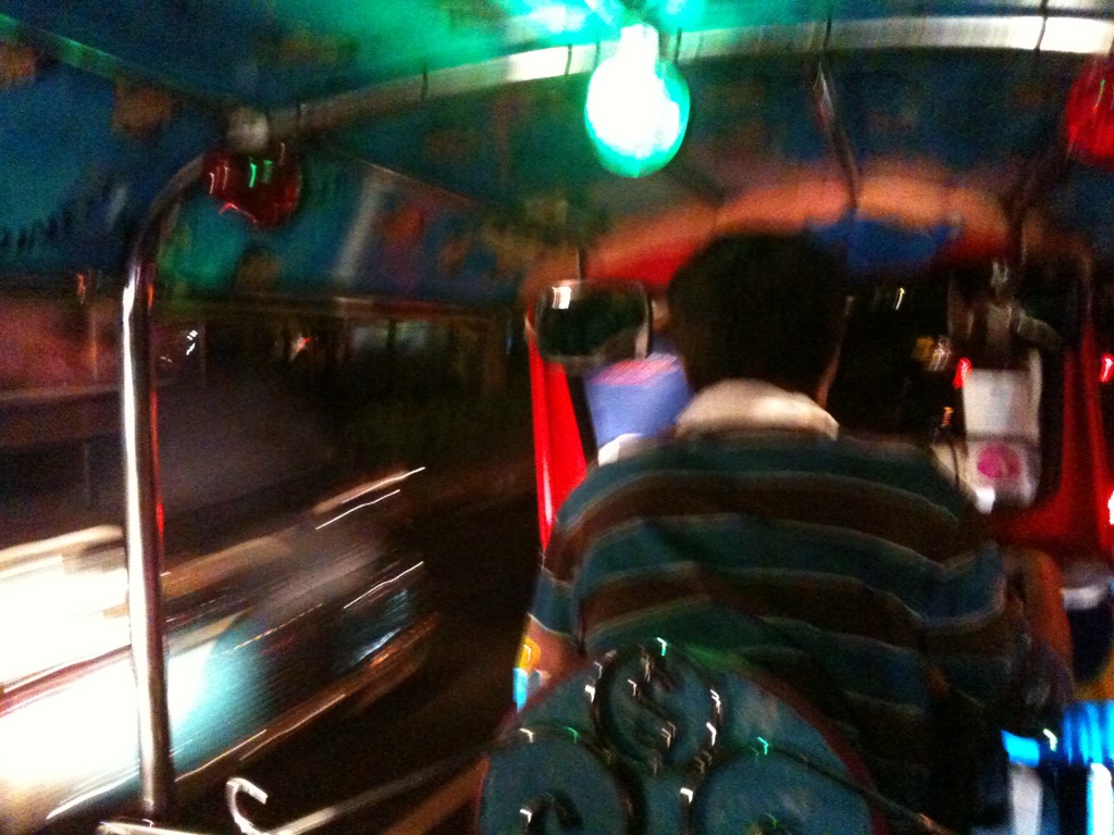Tuktuk