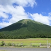 夏の大山