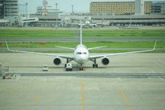 羽田空港
