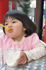 だからあげないってば