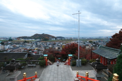 織姫神社