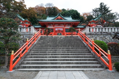 織姫神社