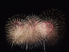 2011花火