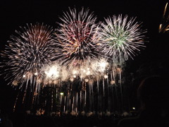 2011花火