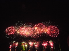 2011花火