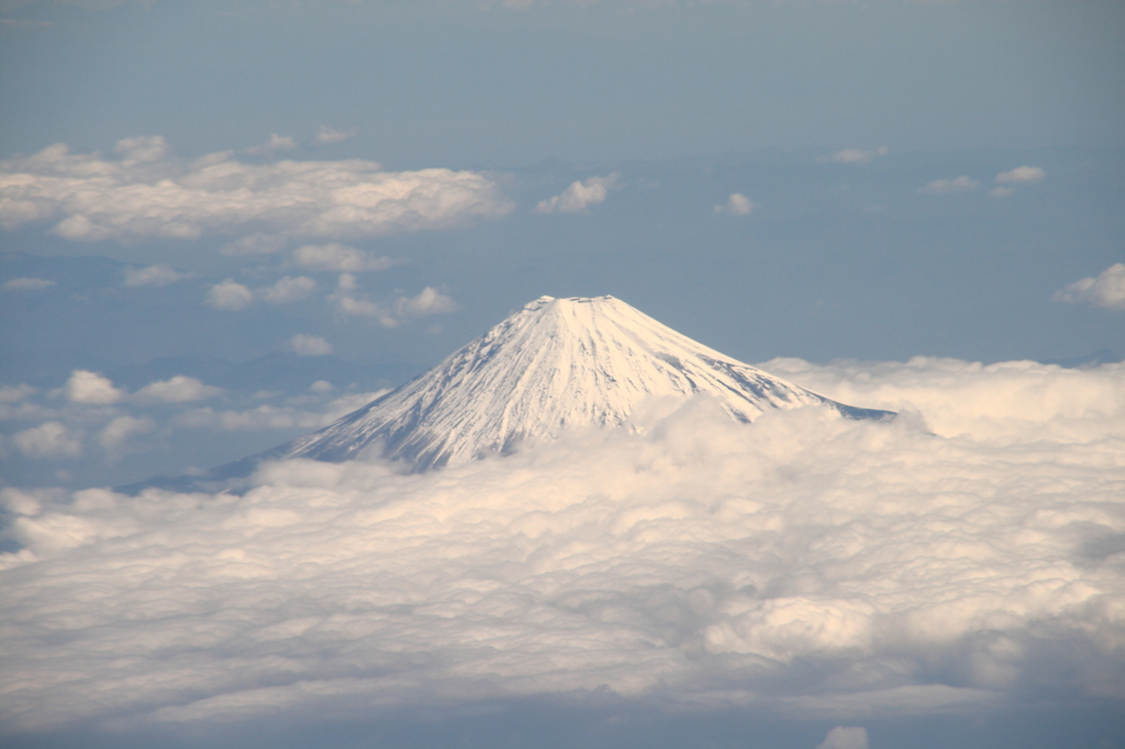 富士山