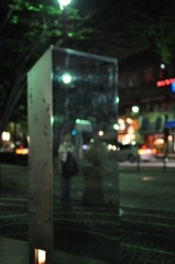 開港記念会館広場