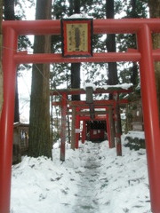 熊野大社