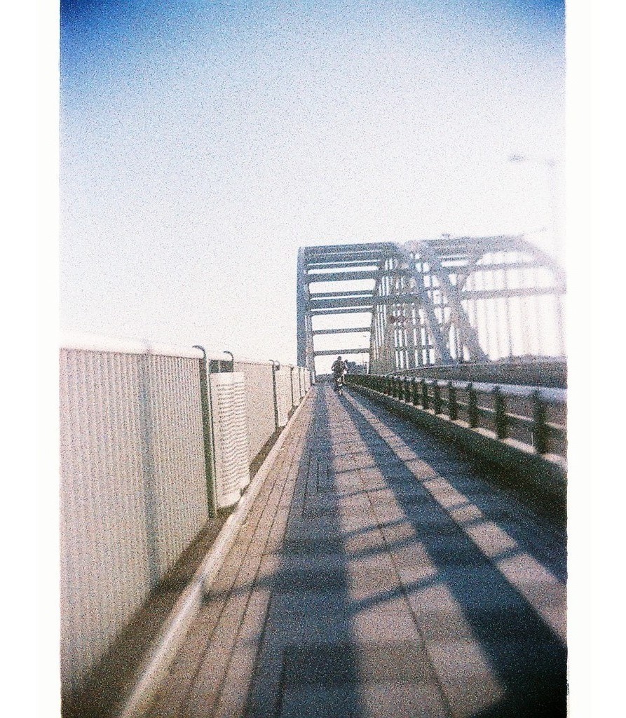 橋