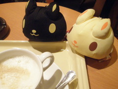 どとーる+ぬいぐるみ