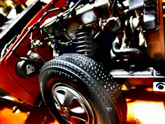 好きな車はなんですか？