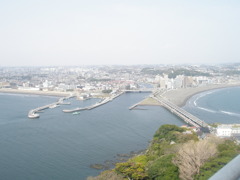 江の島