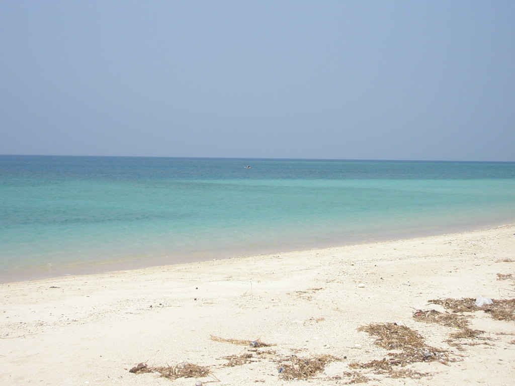 海　すごい　☆