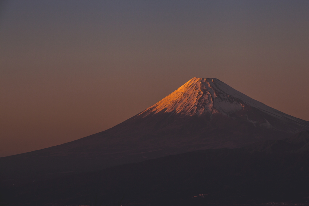 富士山