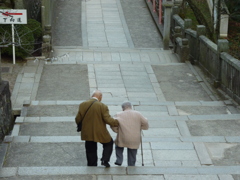 夫婦