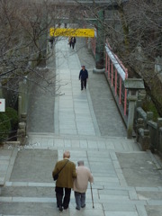 夫婦