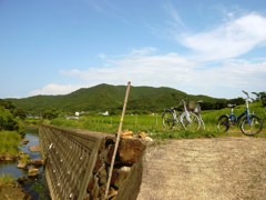 私の秘密基地
