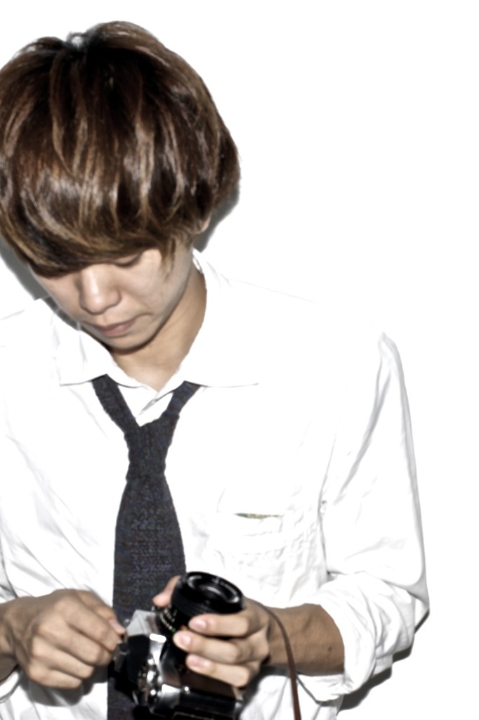 no camera,no life