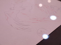 sketch