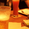 飲みます。