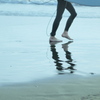 water front