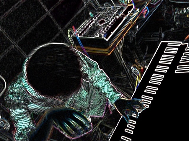 piano man